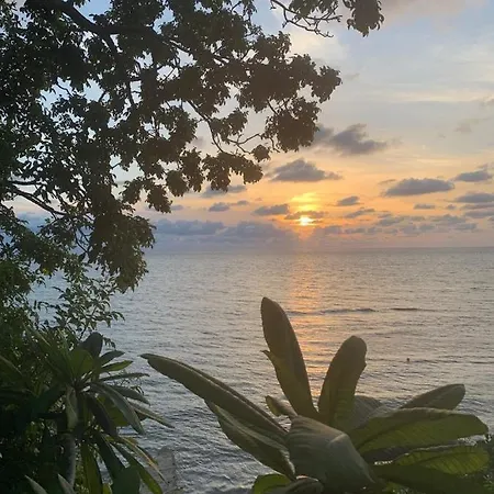 Сasa de vacaciones Hermosa Casa De Playa En El Caribe Colombiano *
