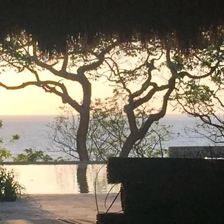 Hermosa Casa De Playa En El Caribe Colombiano
