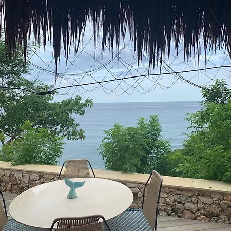 Сasa de vacaciones Hermosa Casa De Playa En El Caribe Colombiano Cartagena