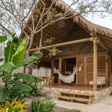 Сasa de vacaciones Hermosa Casa De Playa En El Caribe Colombiano Cartagena