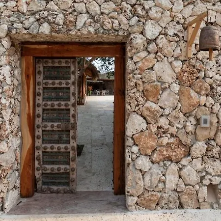 Сasa de vacaciones Hermosa Casa De Playa En El Caribe Colombiano Cartagena