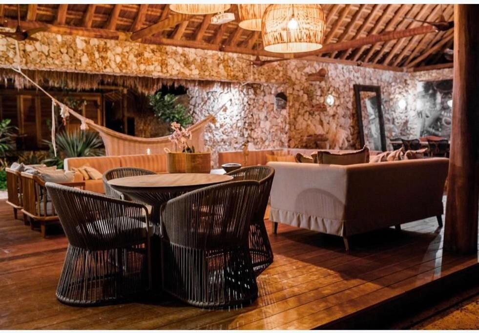 Hermosa Casa De Playa En El Caribe Colombiano * Cartagena