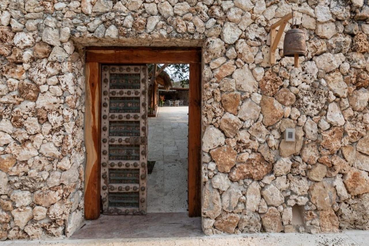 Сasa de vacaciones Hermosa Casa De Playa En El Caribe Colombiano Cartagena
