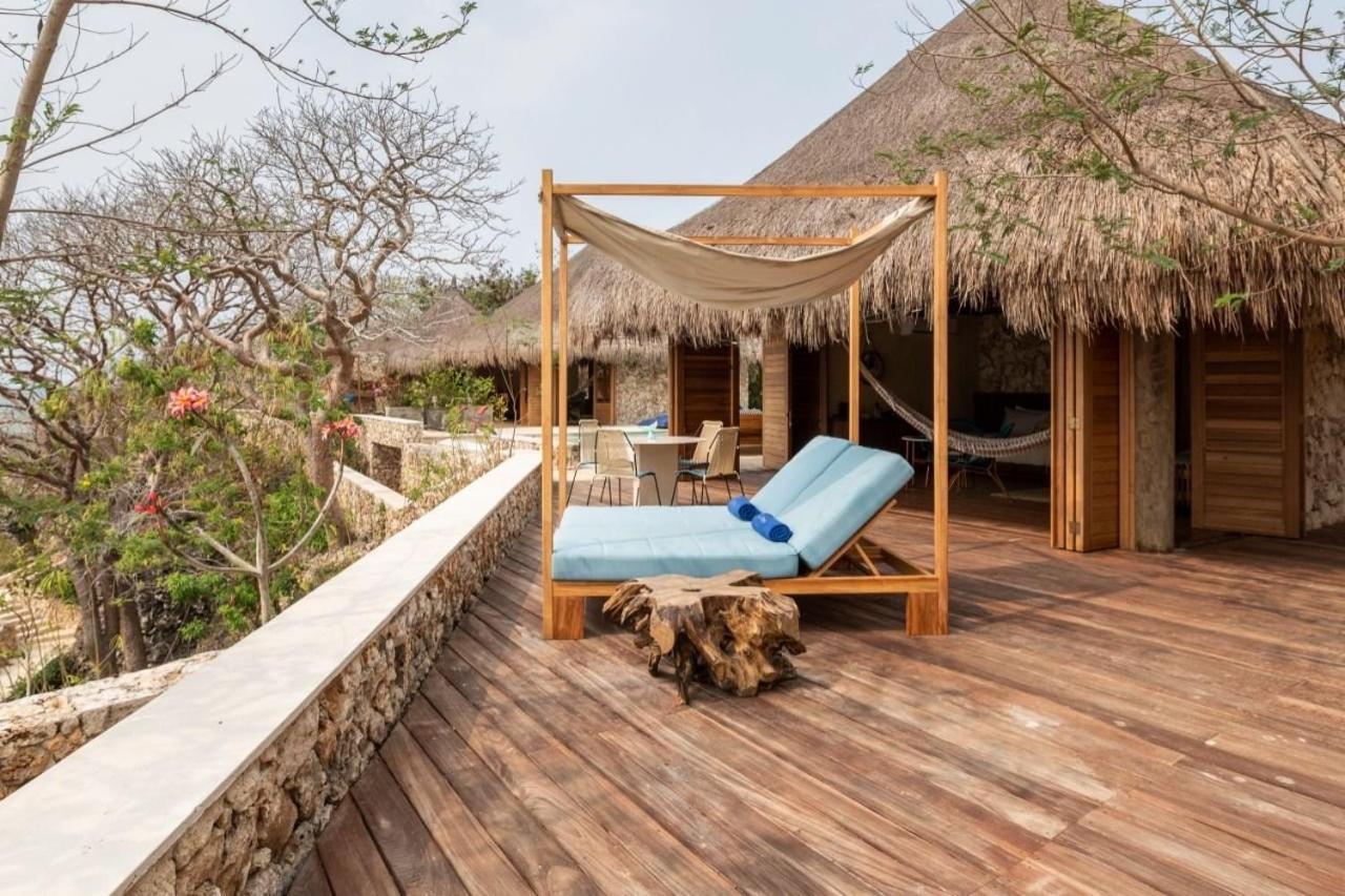 Сasa de vacaciones Hermosa Casa De Playa En El Caribe Colombiano Cartagena