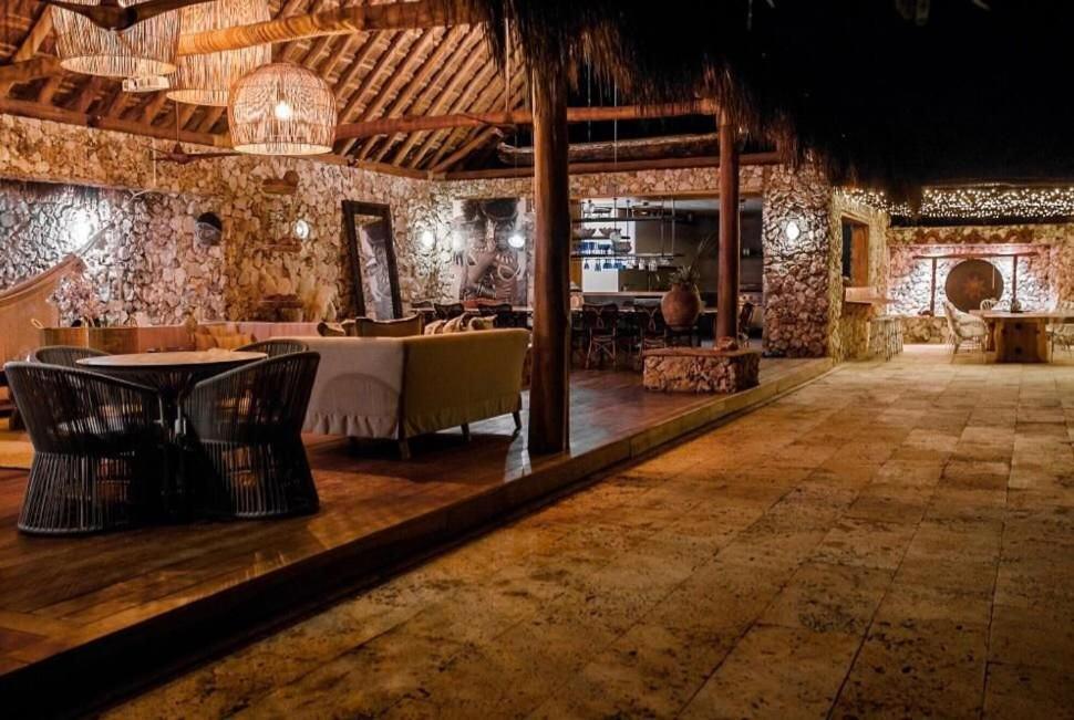 Hermosa Casa De Playa En El Caribe Colombiano Cartagena